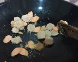 Foto langkah ke 3 dari resep Kwetiau Goreng.