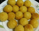 Foto del paso 3 de la receta: Cakepops decorados para Comunión
