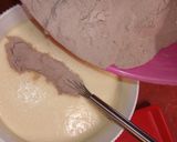 Fakanalas süti másképp 🥮🍥 recept fázis 3 fotója
