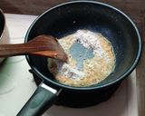 Foto langkah ke 3 dari resep Sup Krim Jagung Jamur.
