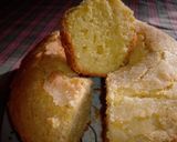 Foto del paso 7 de la receta: Bizcochuelo de Naranja
