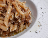 Foto del paso 7 de la receta: Macarrones con salsa de rabo de ternera v2