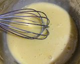 Foto del paso 2 de la receta: Mini torta de fresas con crema