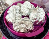 Foto langkah ke 7 dari resep Garang Asem Ayam Segar (khas Jateng).