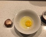 Foto del paso 1 de la receta: Soufflé de huevo 🥚