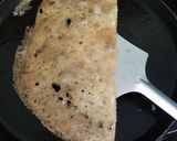 फलाहारी डोसा और आलू मसाला (Falahari Dosa and Aloo Masala Recipe in Hindi) रेसिपी चरण 7 फोटो