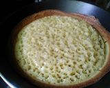Foto langkah ke 9 dari resep Martabak Manis Teflon.