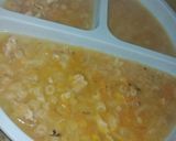Foto del paso 6 de la receta: Sopita para bebes de un añito súper saludable 🫶🏻🧅🥕🥔