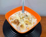 હેલ્ધી સીરીયલ રેસીપી સ્ટેપ3ફોટો