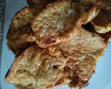 Foto del paso 5 de la receta: Torrijas de horchata