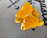 Une image de l'étape 5 de Salade multicolore à la pastèque et melon d'Espagne.