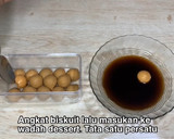 Foto langkah ke 3 dari resep DALGONA DESSERT BOX ALA CAFE - resep dessert box.