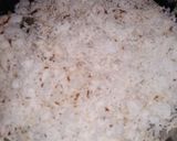A picture of step 2 of Peanut's Jaau.