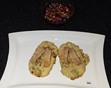 Foto langkah ke 4 dari resep Tempe Goreng Sendal Jepit.
