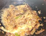 A picture of step 4 of Egg masala curry.