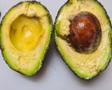 Foto del paso 2 de la receta: 142. Pastel de Plátano, Aguacate y Cacao