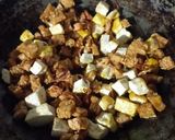 Foto langkah ke 3 dari resep Orek tempe tahu.
