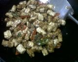 Foto langkah ke 5 dari resep Oseng Tahu Tempe Saus Teriyaki.