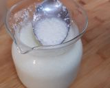 Foto del paso 1 de la receta: Pan rápido sin levadura