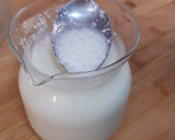 Foto del paso 1 de la receta: Pan rápido sin levadura