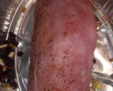 Foto del paso 8 de la receta: Lomo relleno y adobado