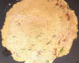 બેસન ના ચીલા (Besan Chila Recipe In Gujarati) રેસીપી સ્ટેપ2ફોટો