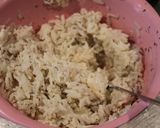 Foto del paso 3 de la receta: Almuerzo, copilado con KC, FZ, G, VdGG, Y, y W r, pero con onda asiática