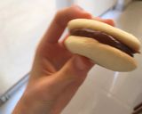 Foto del paso 7 de la receta: Alfajorcitos de maicena!! Súper fáciles y ricos