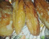 खाजा (Khaja recipe in Hindi) रेसिपी चरण 9 फोटो