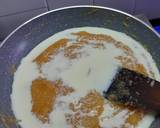 Watermelon Rind Halva recipe step 5 photo