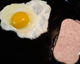 Refried Biscuit Sandwich recipe step 2 photo