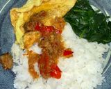 Foto langkah ke 5 dari resep Sambal terasi.