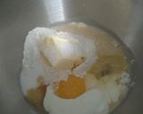 Une image de l'étape 1 de Brioche façon Doowap.