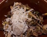 Foto del passaggio 4 della ricetta Insalata di carciofi