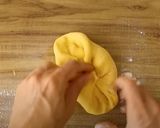 Foto do passo 7 de Pão de Abóbora