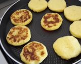Foto del paso 7 de la receta: Harcha (حرشة) marroquí buenísima