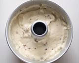 Foto langkah ke 15 dari resep Rum Raisin Chiffon Cake.