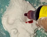 Foto langkah ke 3 dari resep Klanting/Cenil Tepung Kanji.