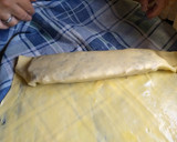 Foto del paso 9 de la receta: Strudel de manzanas