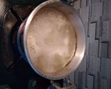 Foto langkah ke 3 dari resep Sop Ceker & Rolade.
