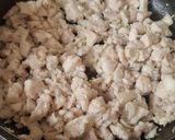 Foto del paso 3 de la receta: Salpicón de pescado blanco