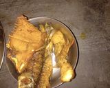 মাছ ভাজা (mach bhaja recipe in Bengali) রেসিপির ধাপ 4 ছবি