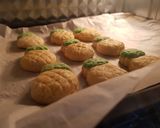 Foto langkah ke 8 dari resep Nastar Renyah Jadul.
