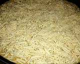 A picture of step 7 of Toast Kanafeh by Soulafa 😉😉.