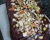 Decadent Chocolate Cake recipe step 8 photo