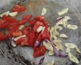 Foto langkah ke 1 dari resep Tumis Pakcoy Taoge Tidak Pedas.