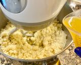 Foto del paso 4 de la receta: Pastas de Aceite “sin Gluten” (Gluten-free Oil Pasta)