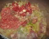 Foto del paso 6 de la receta: Estofado de albóndigas