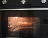 Foto langkah ke 4 dari resep 47. Pizza Homemade ala Pizza Hut.