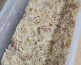 Foto del paso 5 de la receta: Tortita saludable express
